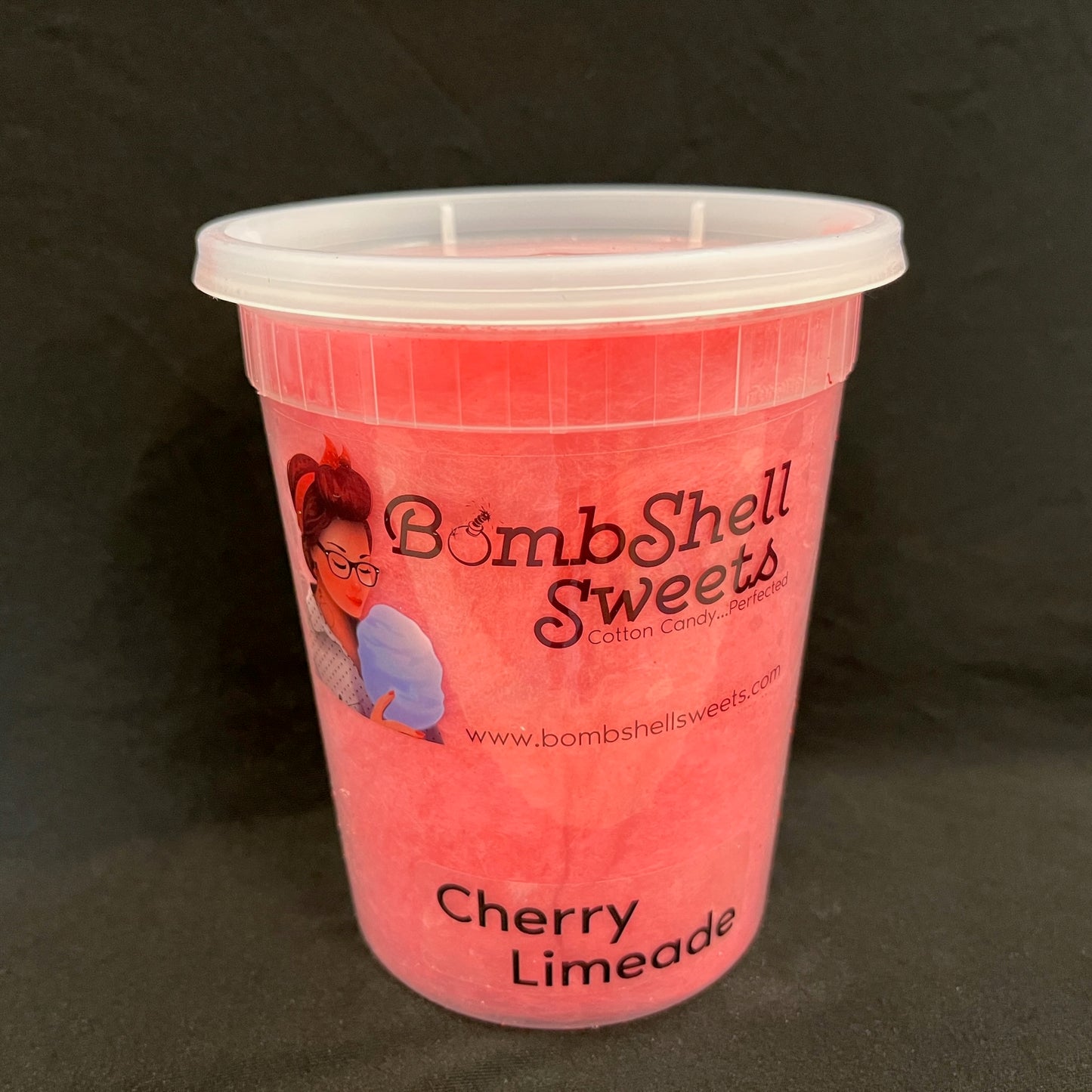 Cherry Limeade