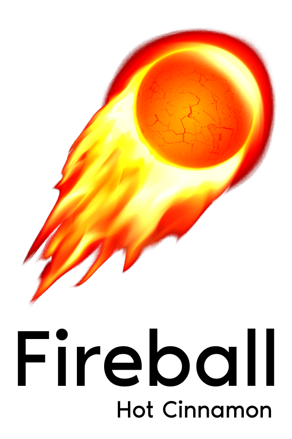 Fireball POP