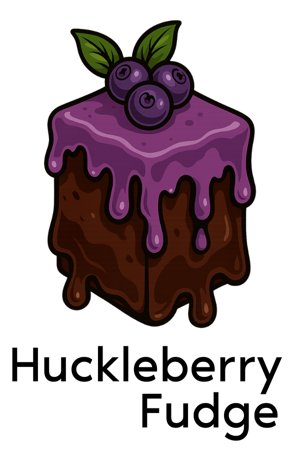 Huck Fudge POP