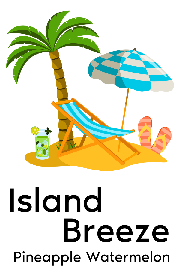 Island Breeze POP