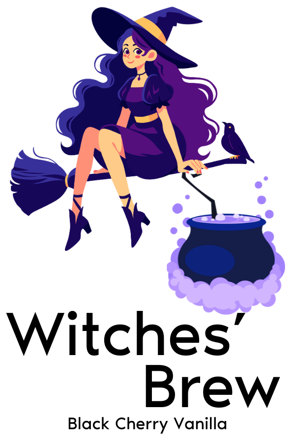 Witches Brew POP
