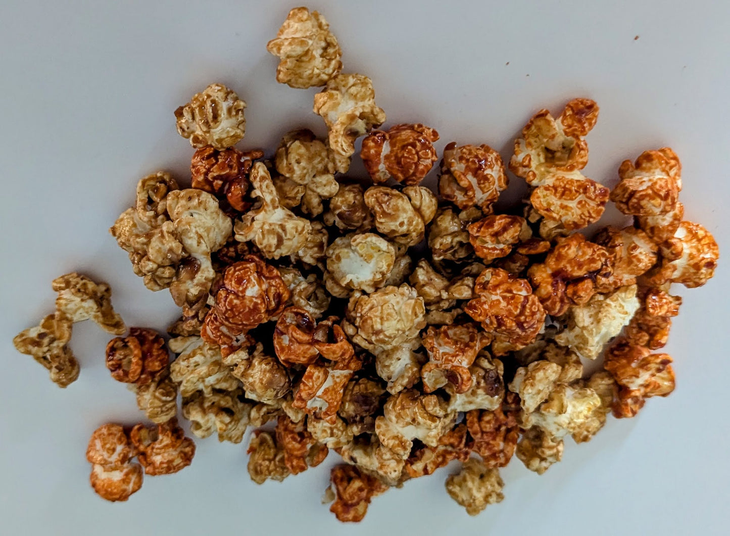 Caramel Rocket Roast POP