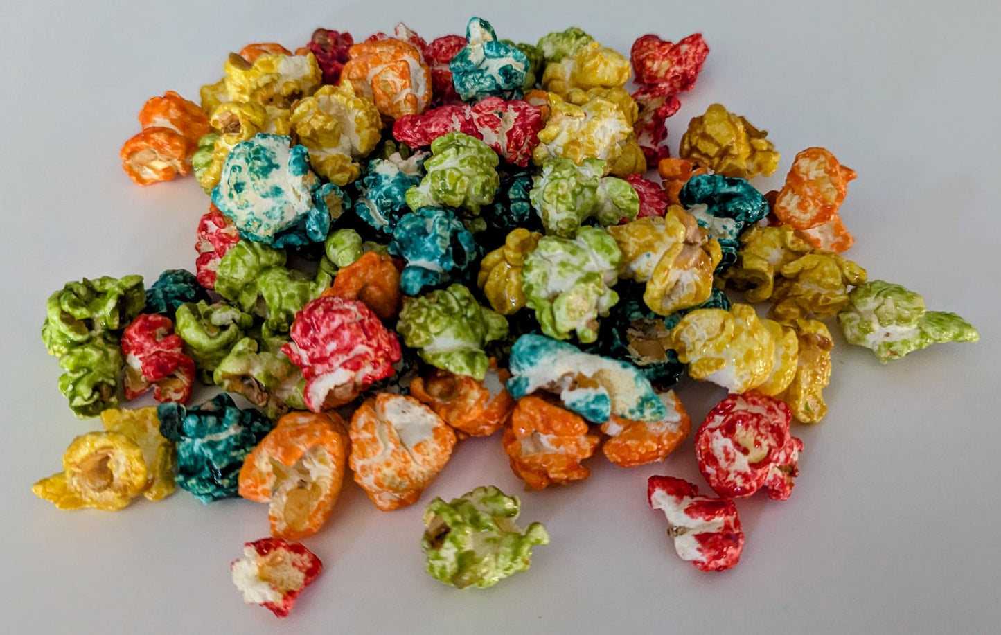 Chaos Crunch POP