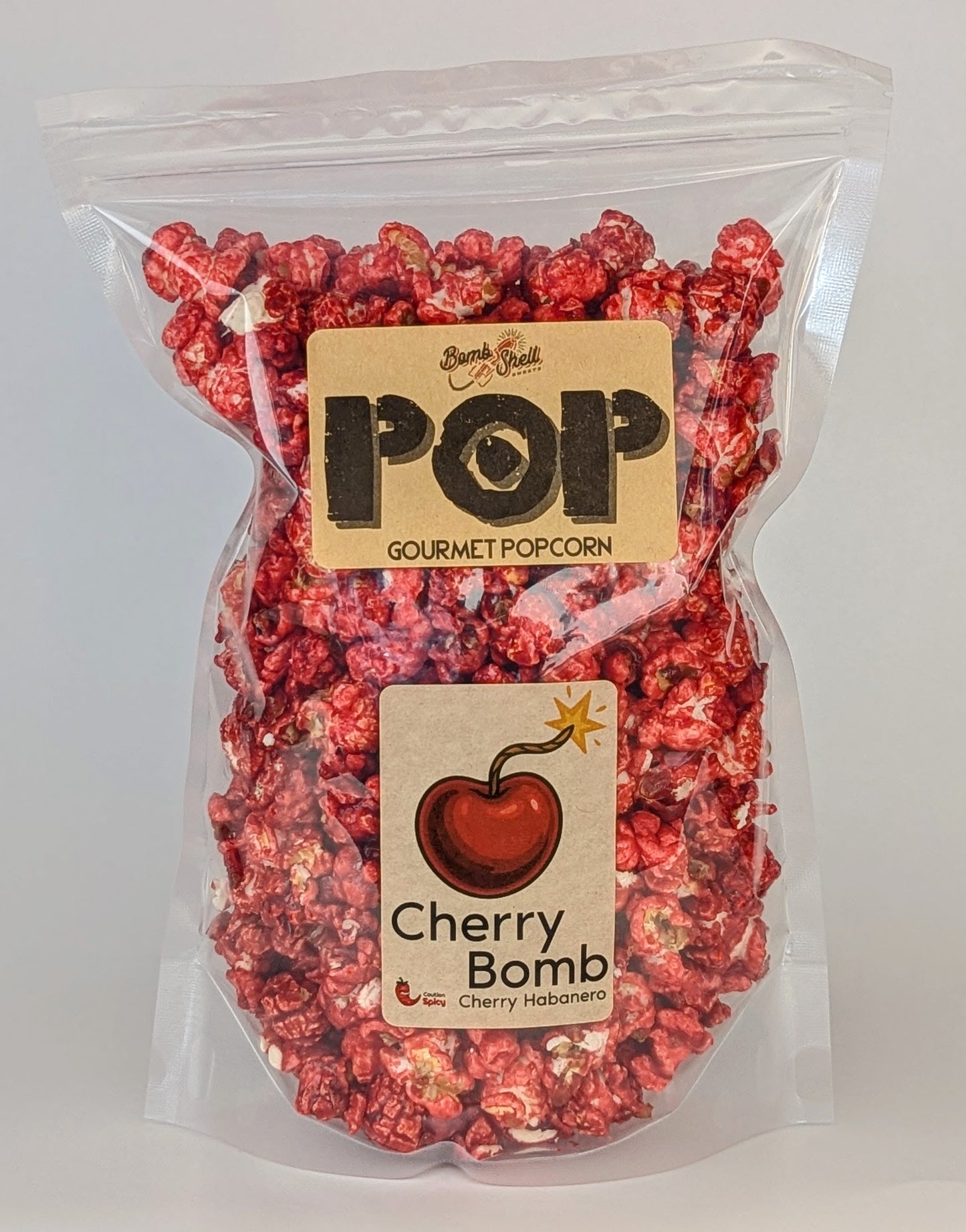 Cherry Bomb POP