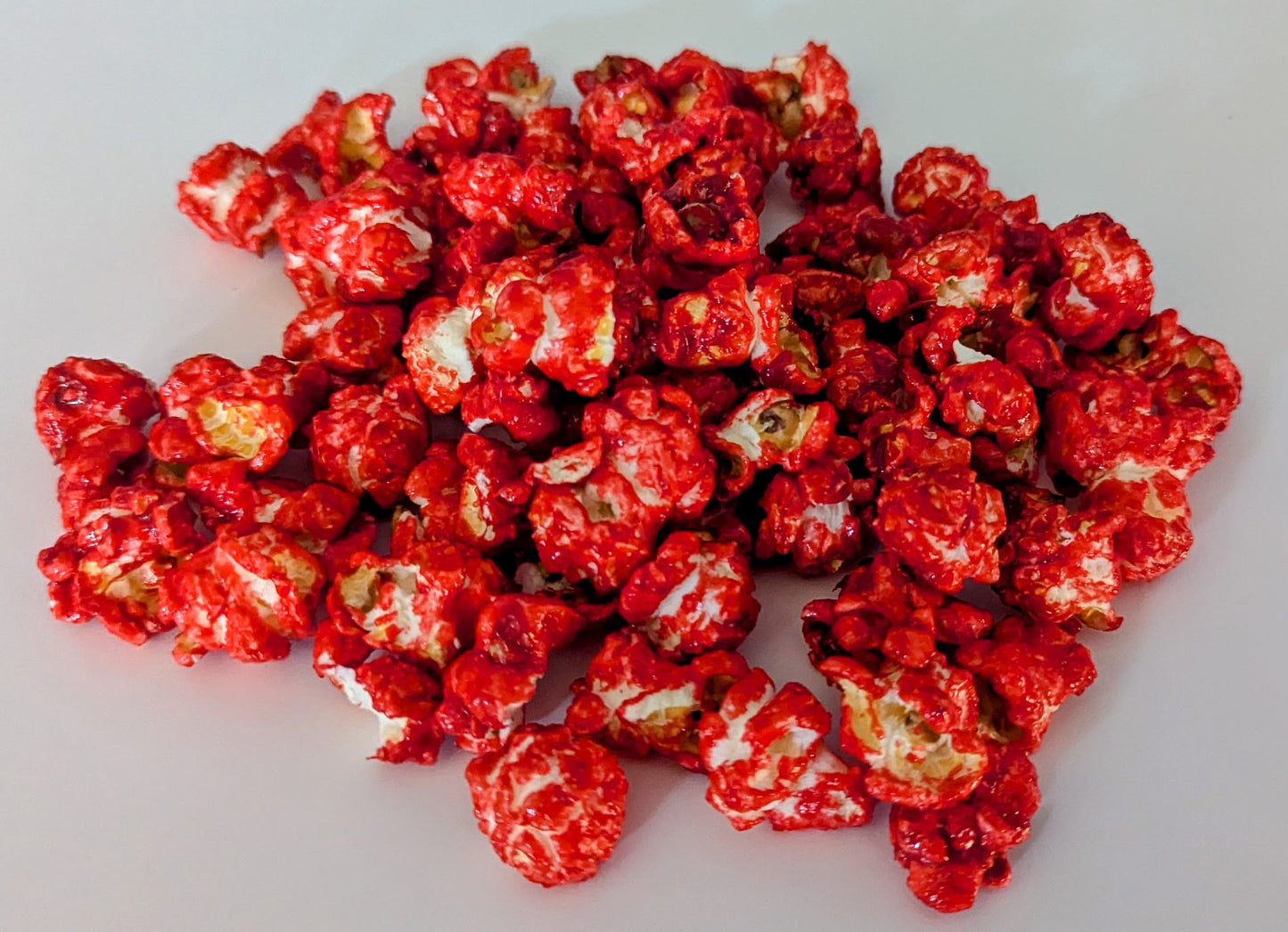 Fireball POP