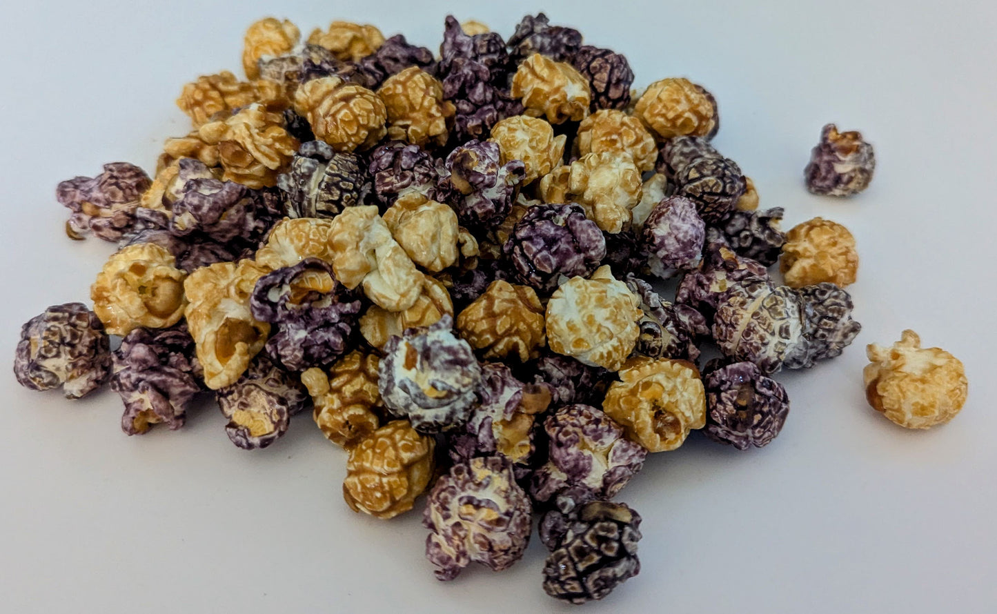 Huckleberry Cheesecake POP