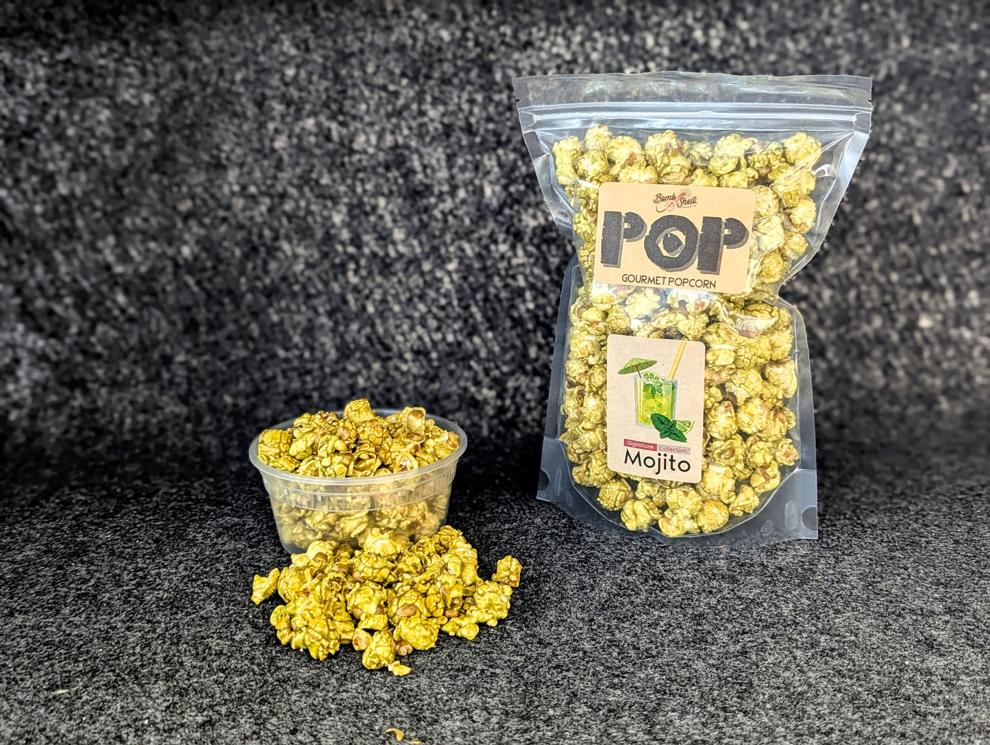 Mojito POP