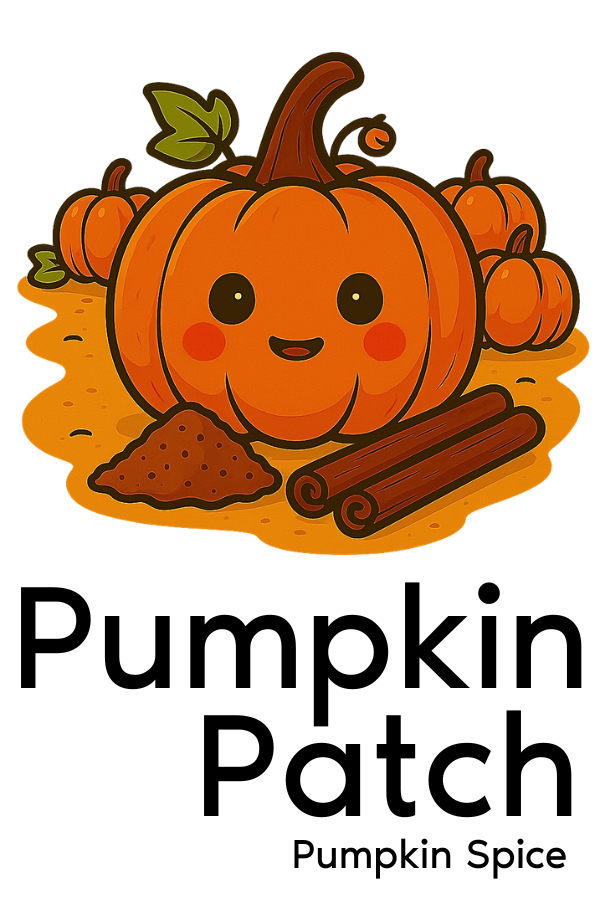 Pumpkin Patch POP