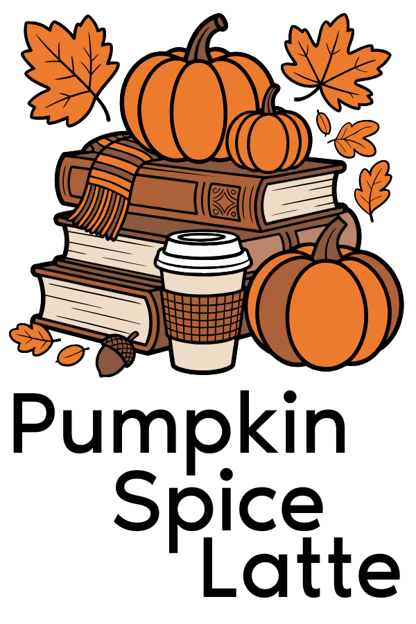 Pumpkin Spice Latte POP