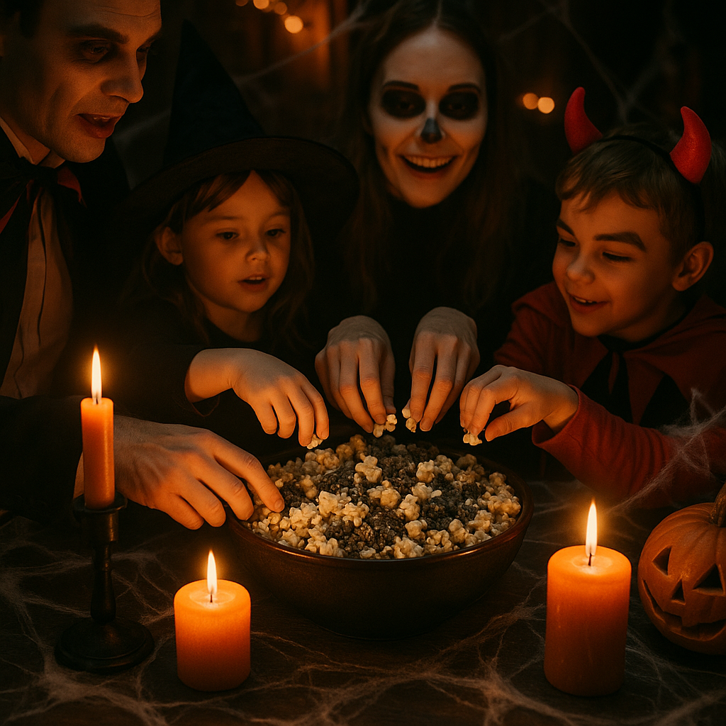 Witches Brew POP