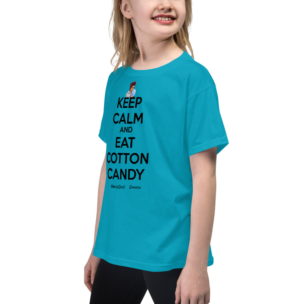 Youth Short Sleeve T-Shirt