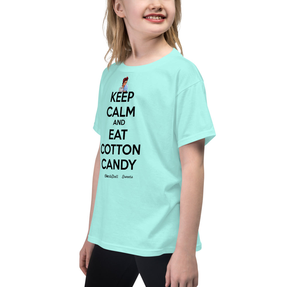 Youth Short Sleeve T-Shirt