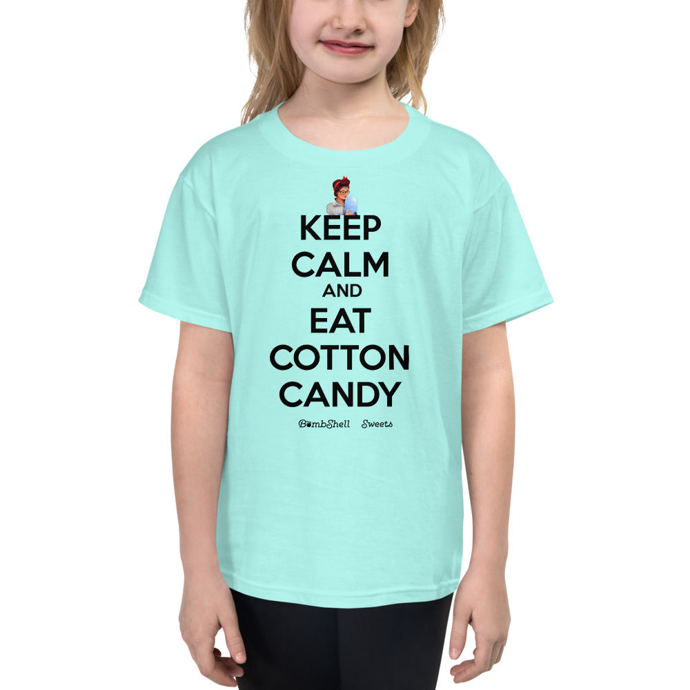 Youth Short Sleeve T-Shirt