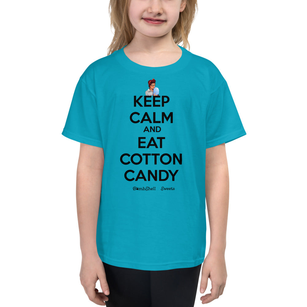 Youth Short Sleeve T-Shirt