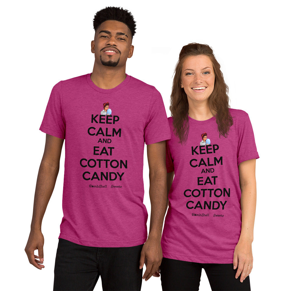 Short sleeve t-shirt