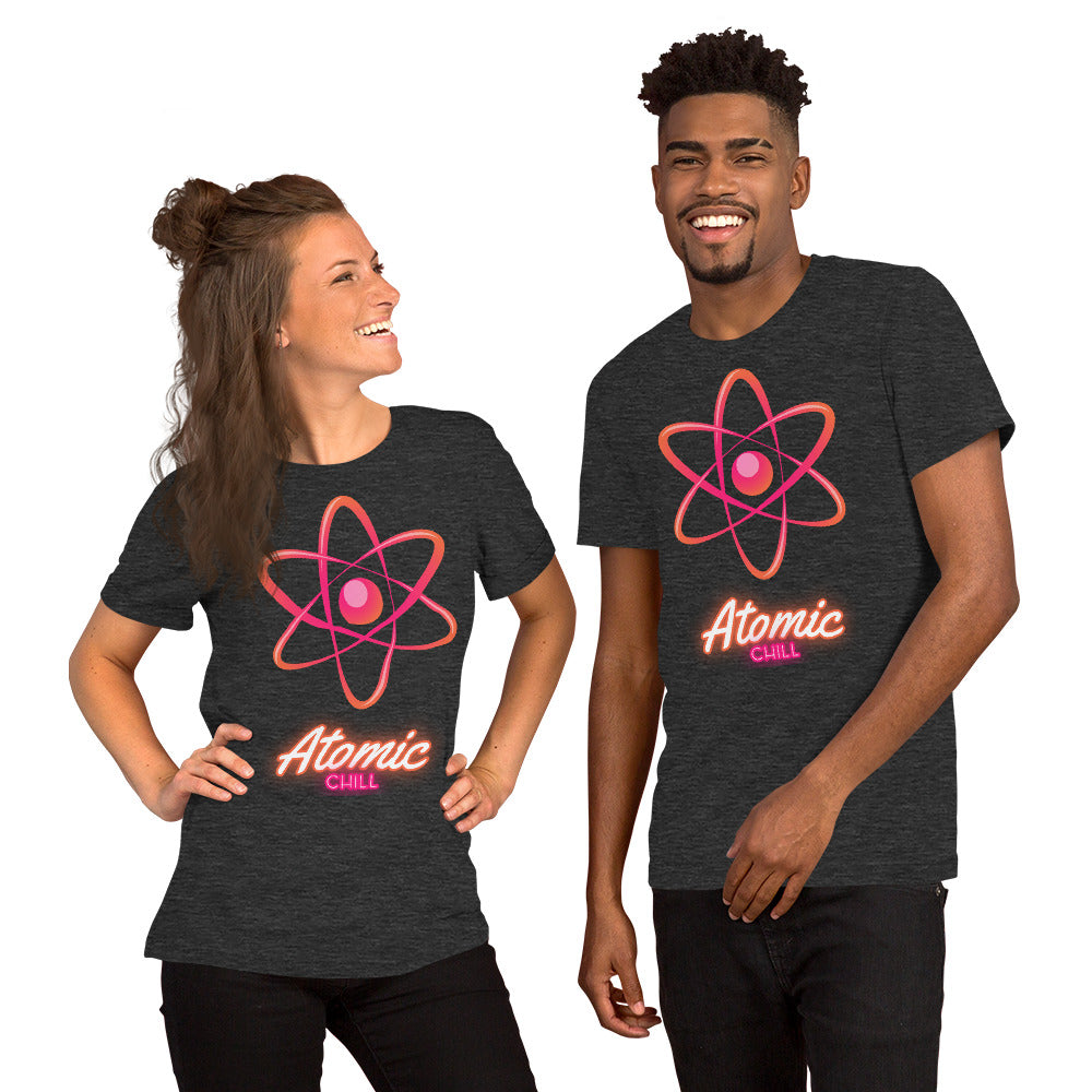 Atomic Chill Atom T-Shirt