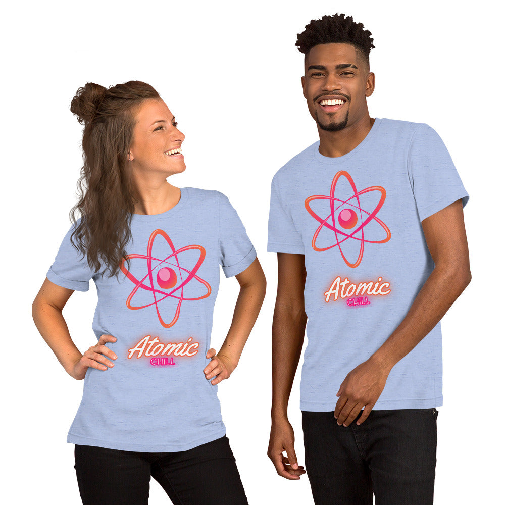Atomic Chill Atom T-Shirt