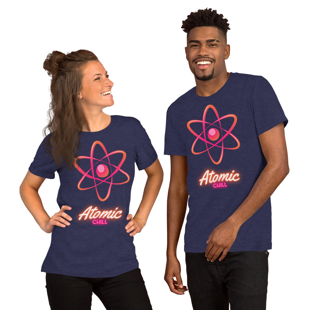 Atomic Chill Atom T-Shirt