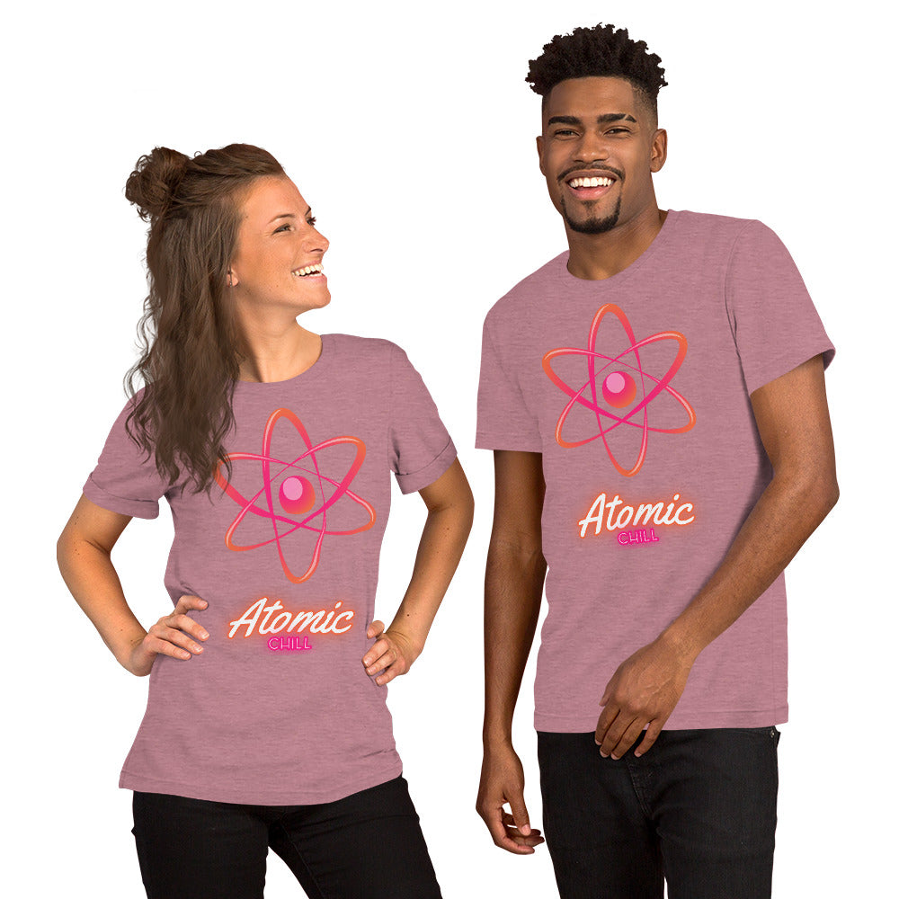 Atomic Chill Atom T-Shirt