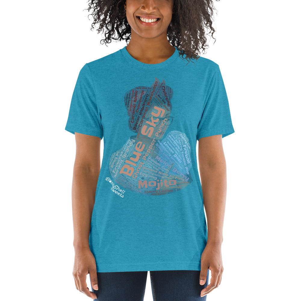 Flavor's Girl T-Shirt