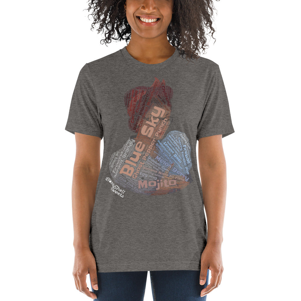 Flavor's Girl T-Shirt