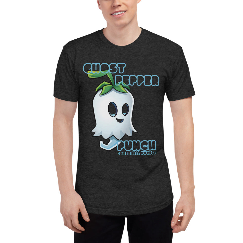 Ghost Pepper Punch  T-Shirt
