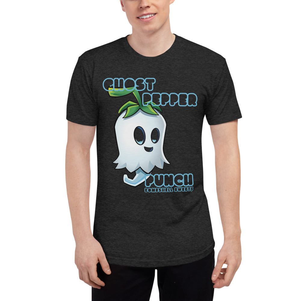 Ghost Pepper Punch T-Shirt