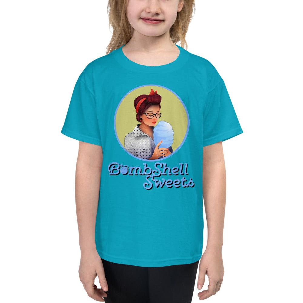 Youth Short Sleeve T-Shirt