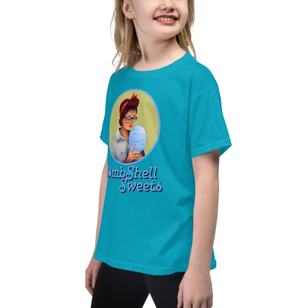 Youth Short Sleeve T-Shirt