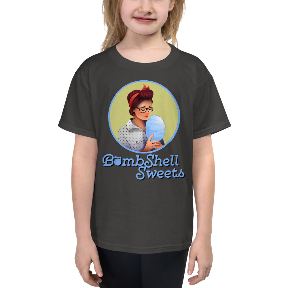 Youth Short Sleeve T-Shirt