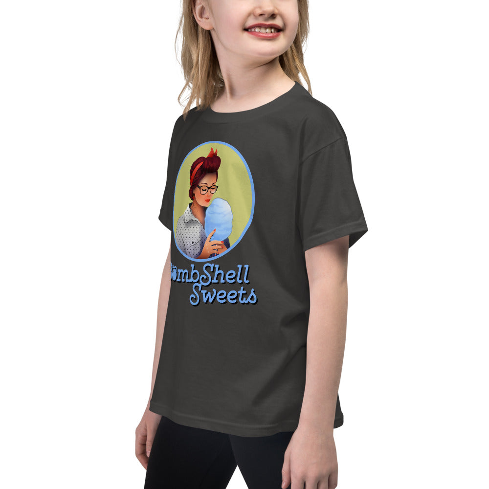 Youth Short Sleeve T-Shirt