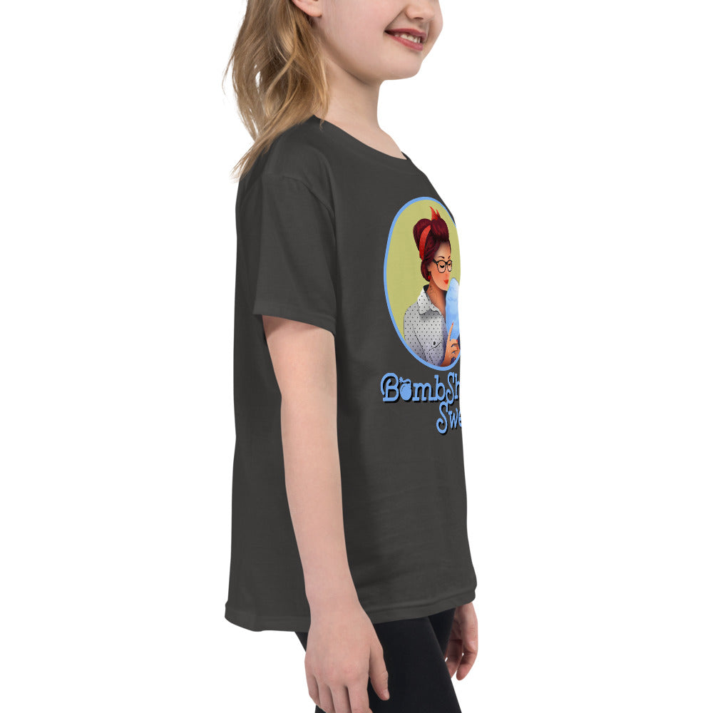 Youth Short Sleeve T-Shirt