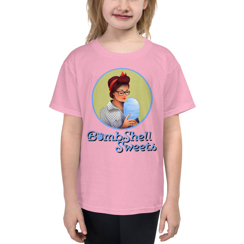 Youth Short Sleeve T-Shirt