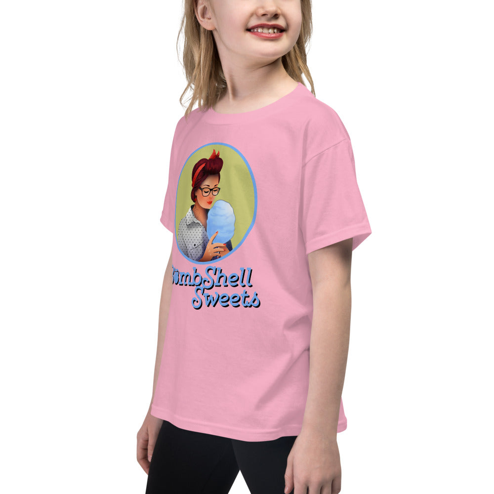 Youth Short Sleeve T-Shirt