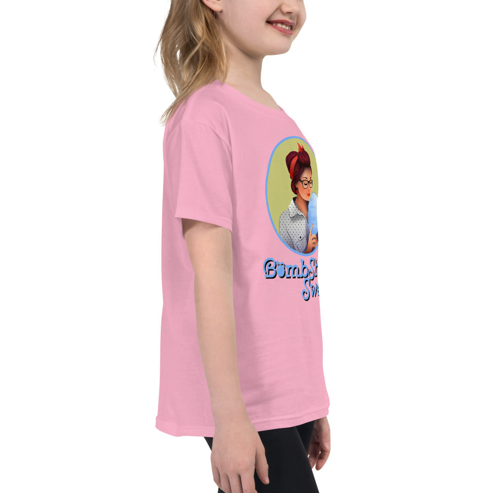 Youth Short Sleeve T-Shirt