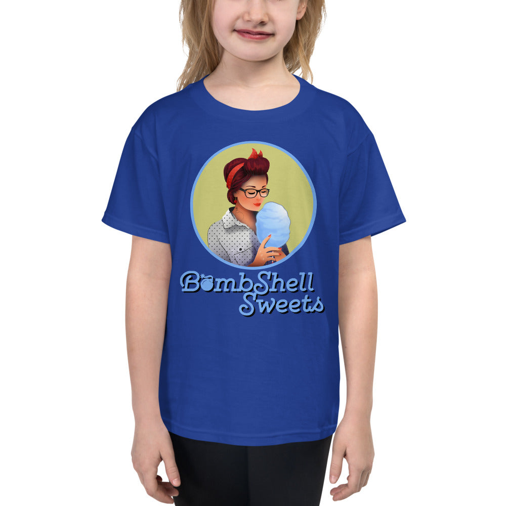 Youth Short Sleeve T-Shirt