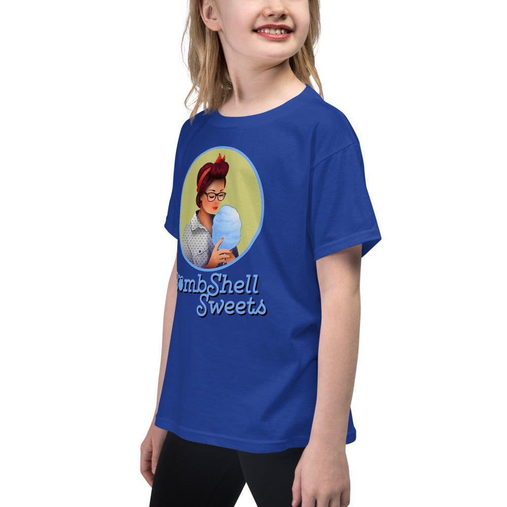 Youth Short Sleeve T-Shirt