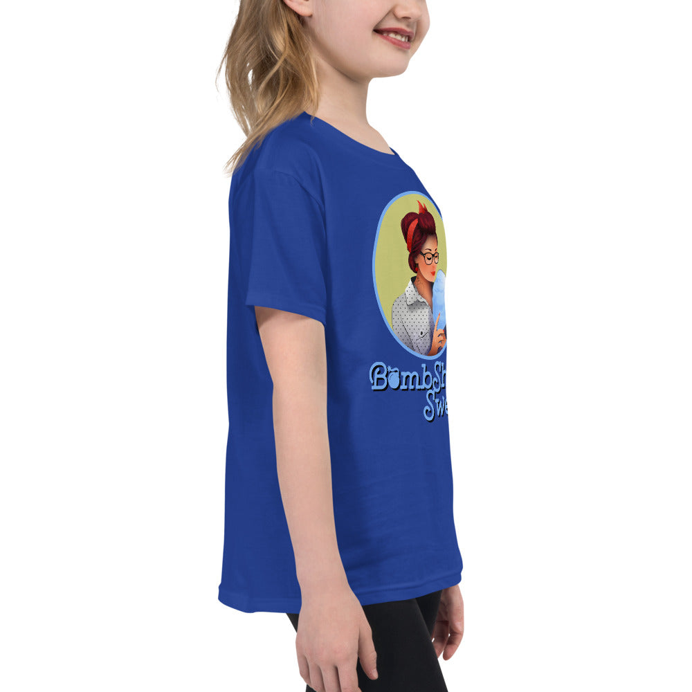 Youth Short Sleeve T-Shirt
