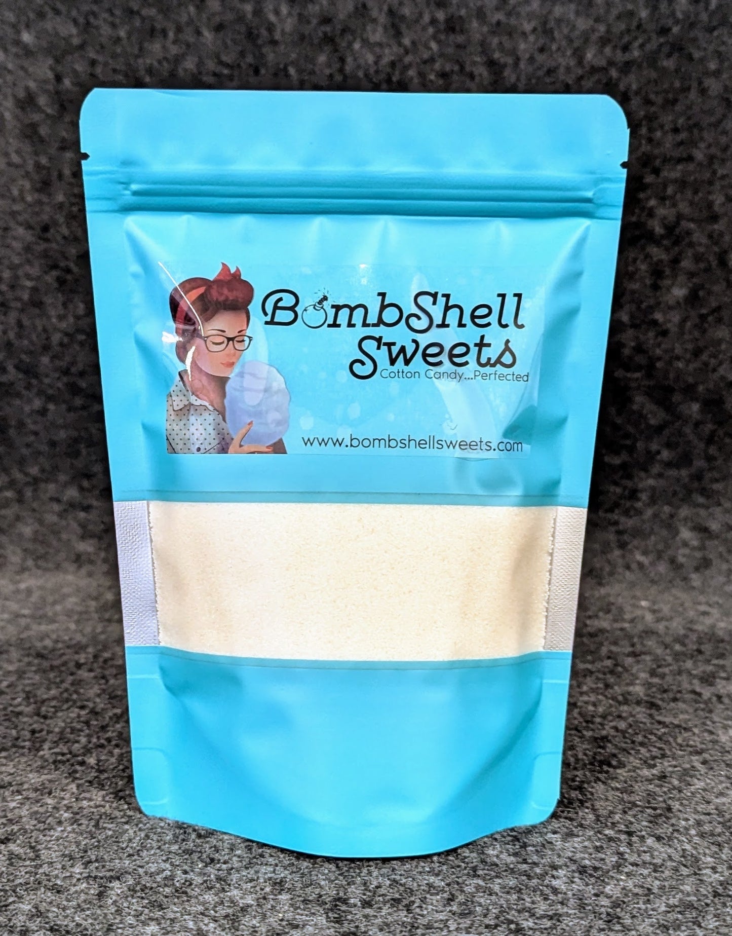 Cherry Limeade Floss Sugar