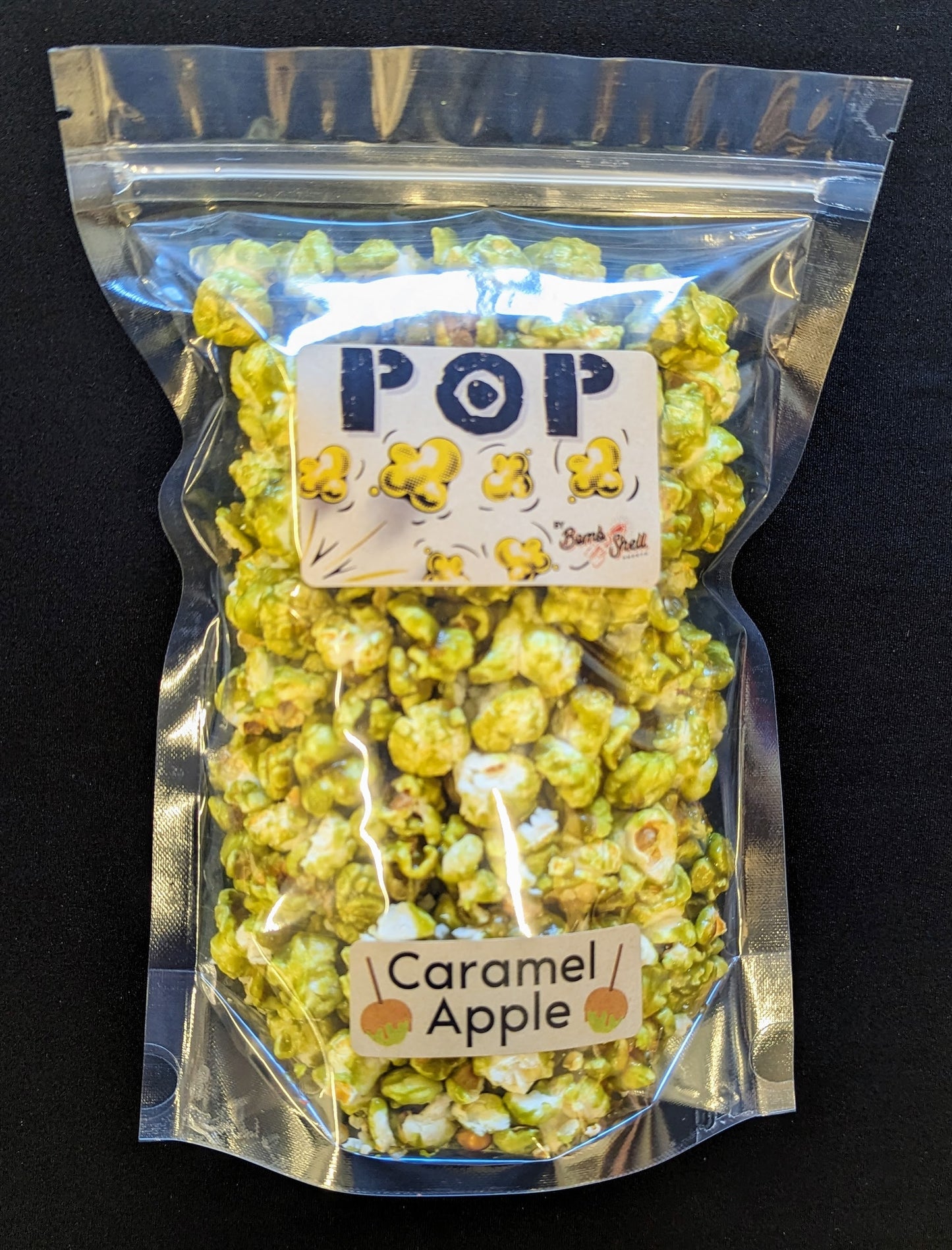 Caramel Apple PoP - Wholesale