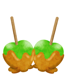 Caramel Apple