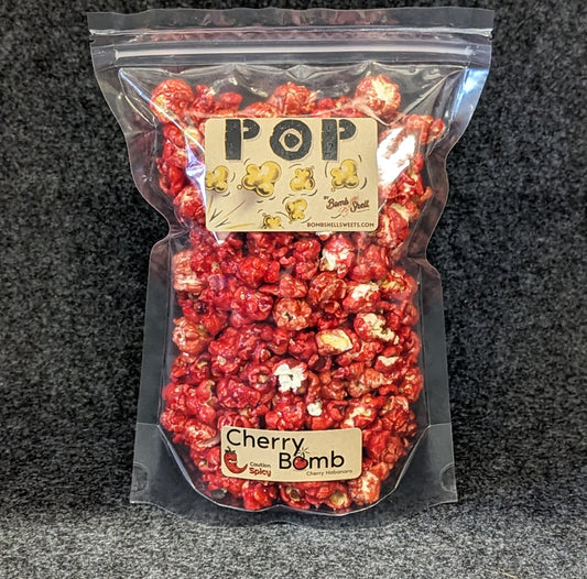 Cherry Bomb PoP - Wholesale