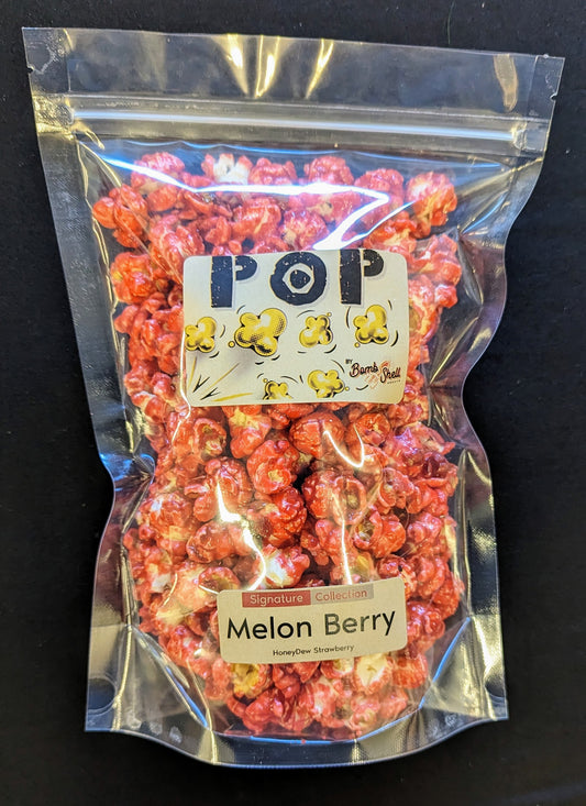 Melon Berry PoP - Wholesale