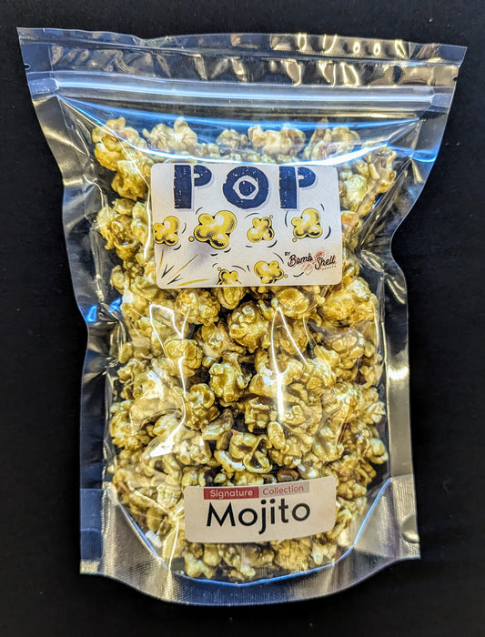 Mojito PoP - Wholesale