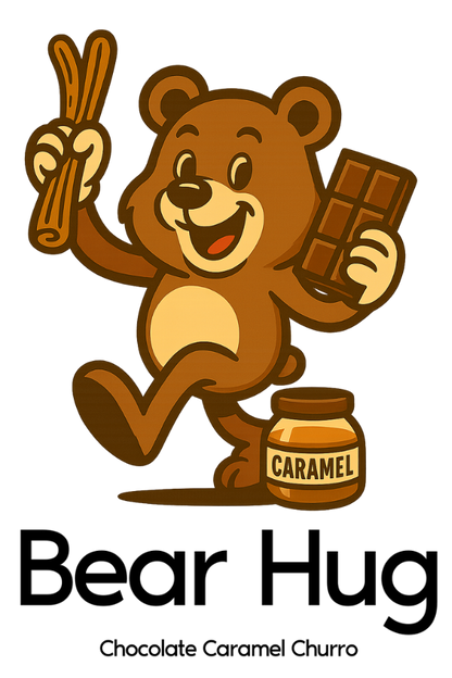 Bear Hug POP