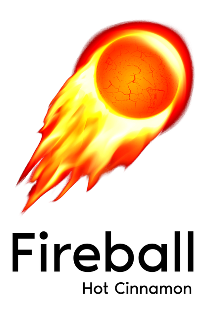 Fireball POP