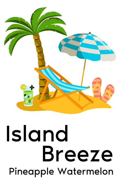 Island Breeze POP