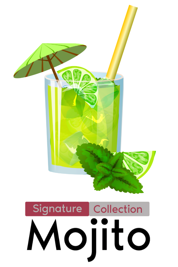 Mojito POP