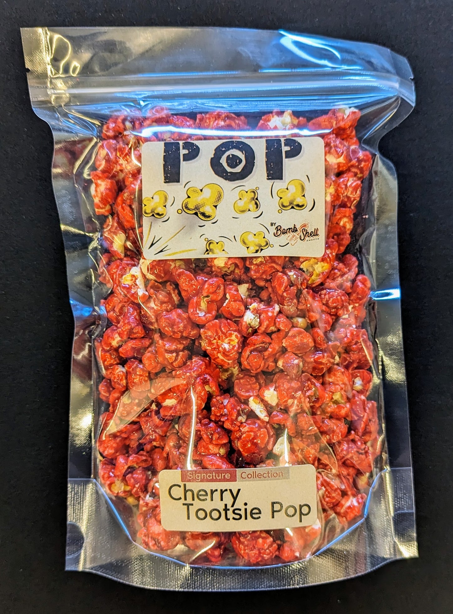 Cherry Tootsie POP