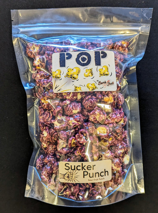 Sucker Punch POP